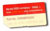 Chip Nextel